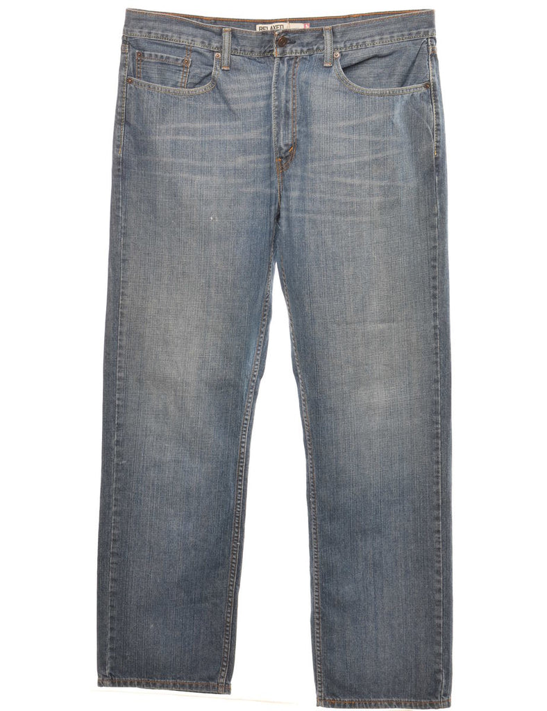 559's Fit Levi's Jeans - W38 L34