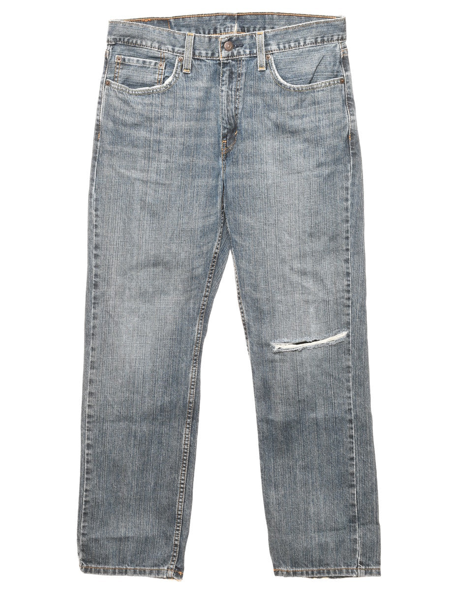 Unisex Levi s 559 s Fit Levi s Jeans Denim L Beyond Retro