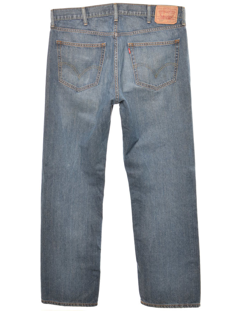 559's Fit Levi's Jeans - W38 L34