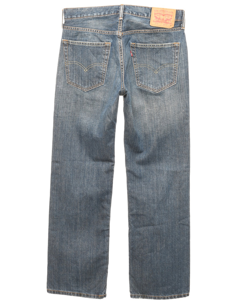559's Fit Levi's Jeans - W32 L30