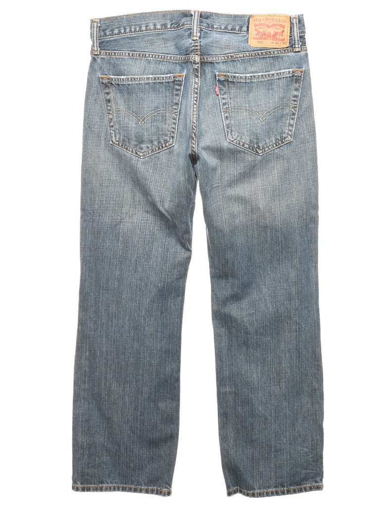 559's Fit Levi's Jeans - W33 L30