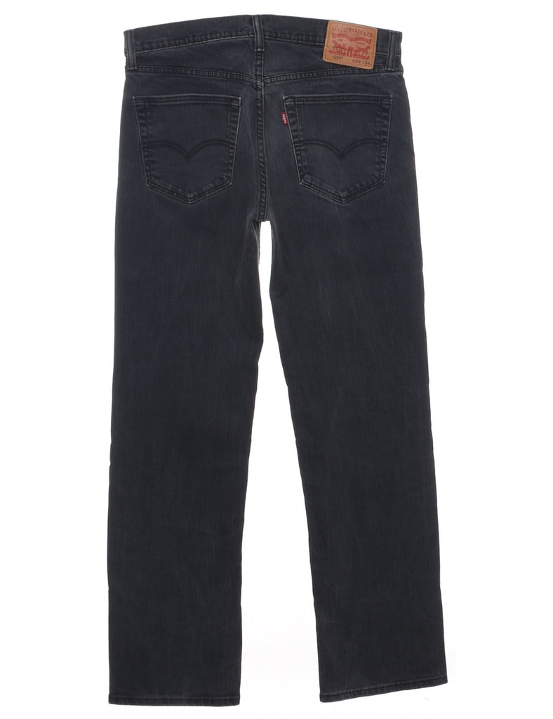559's Fit Levi's Jeans - W34 L34