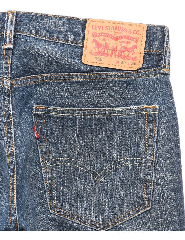 559's Fit Levi's Jeans - W32 L30