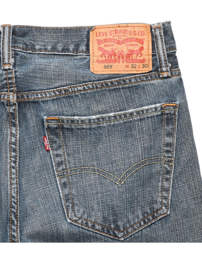 559's Fit Levi's Jeans - W33 L30