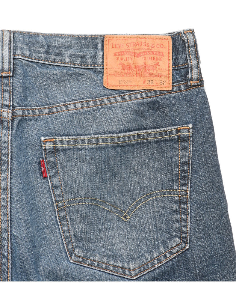 559's Fit Levi's Jeans - W33 L32