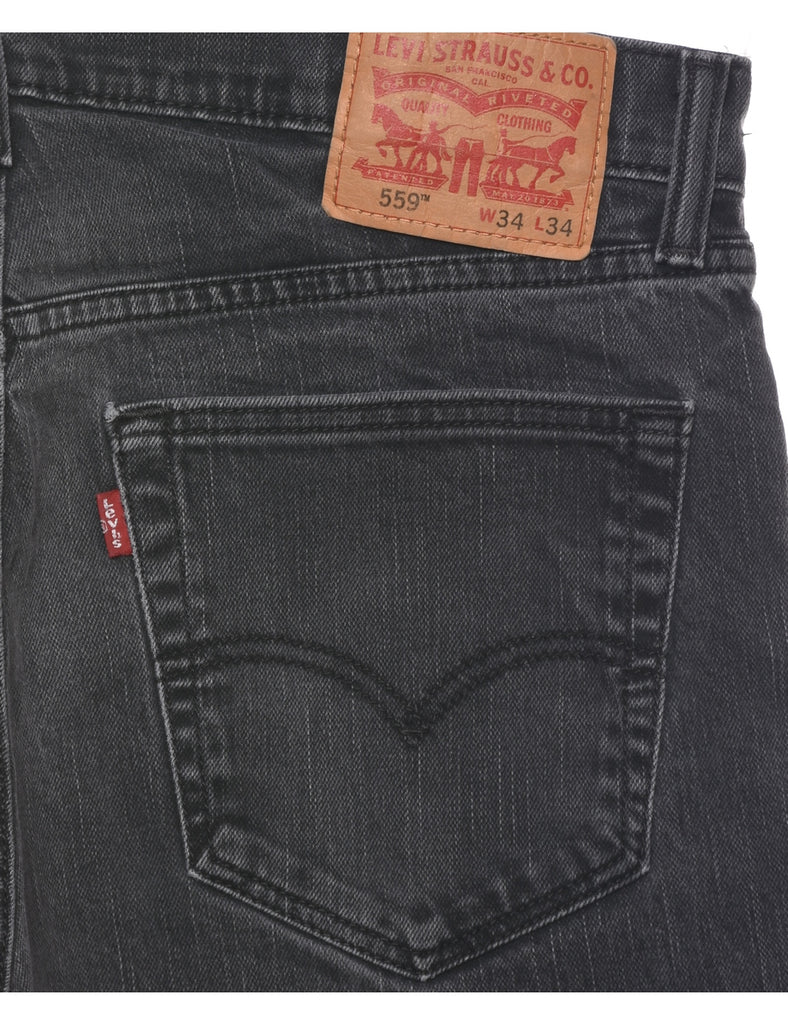 559's Fit Levi's Jeans - W34 L34