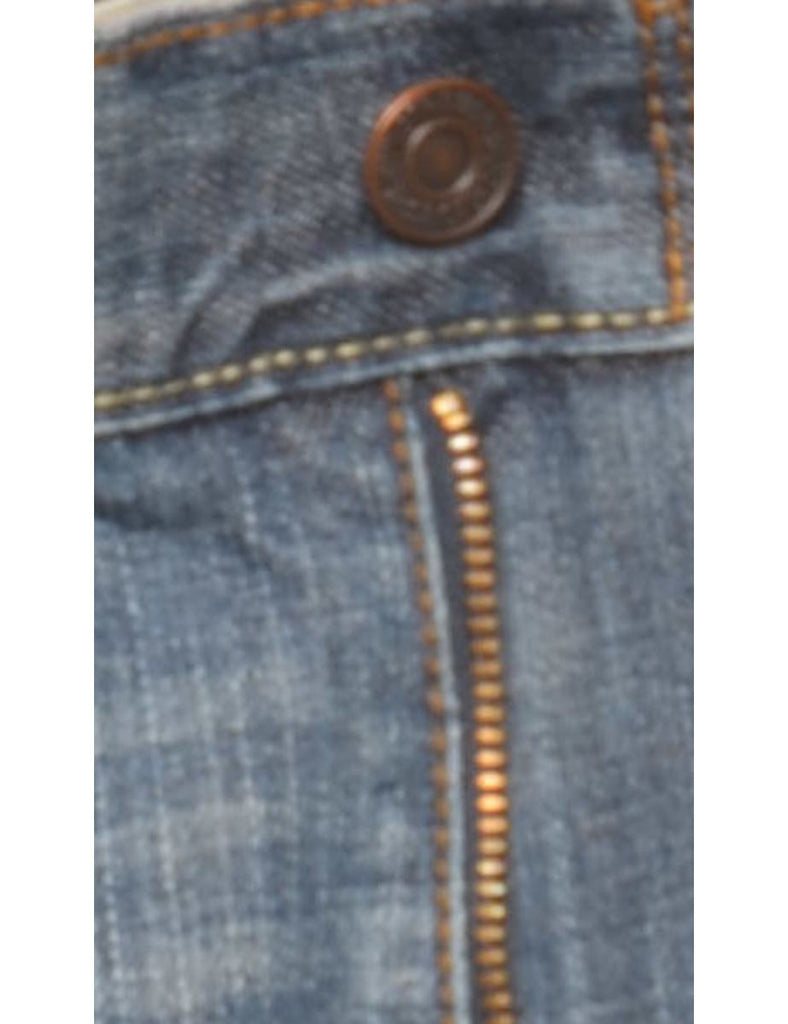 559's Fit Levi's Jeans - W38 L34