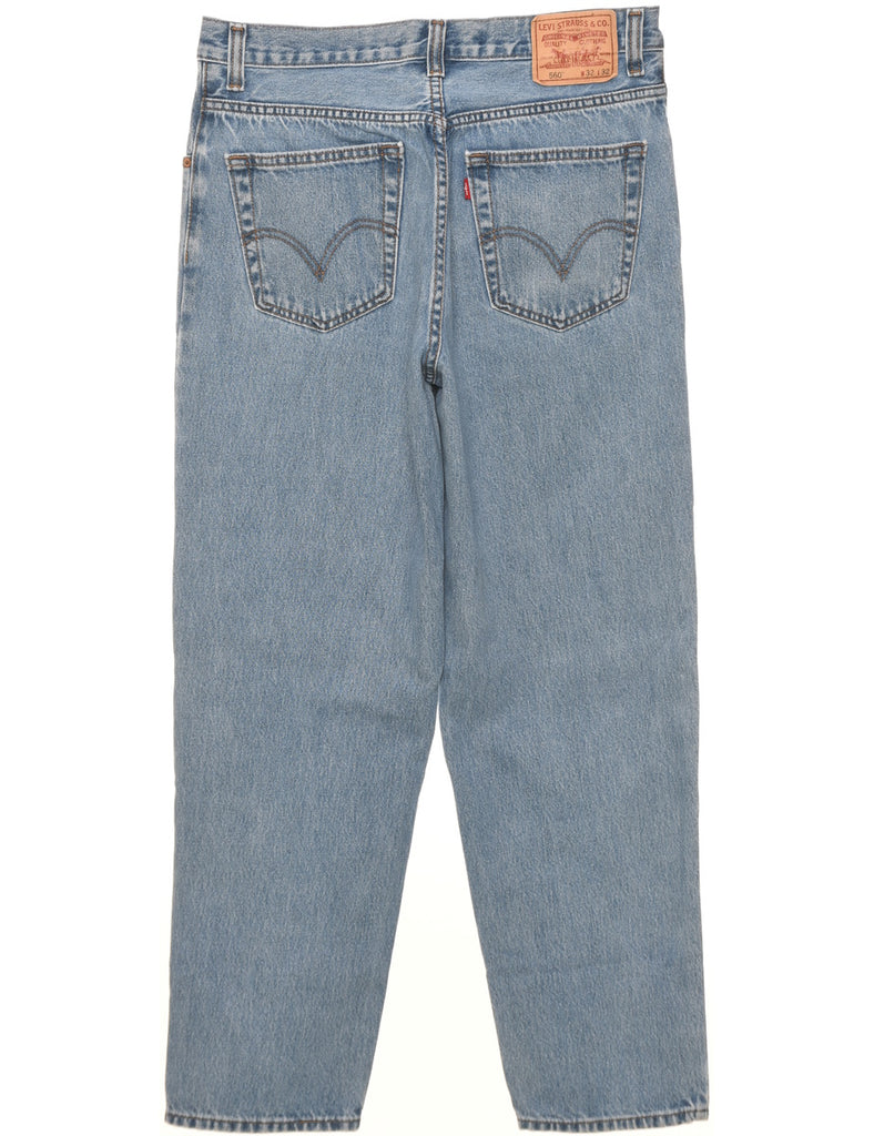 560's Fit Levi's Jeans - W32 L32