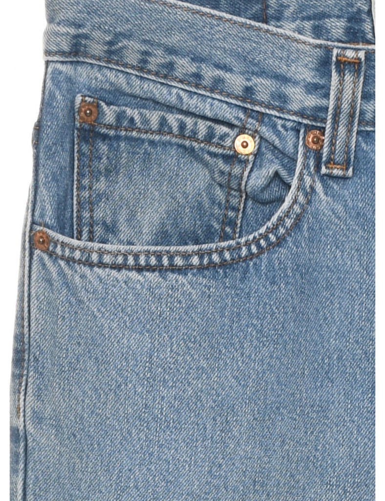 560's Fit Levi's Jeans - W32 L32