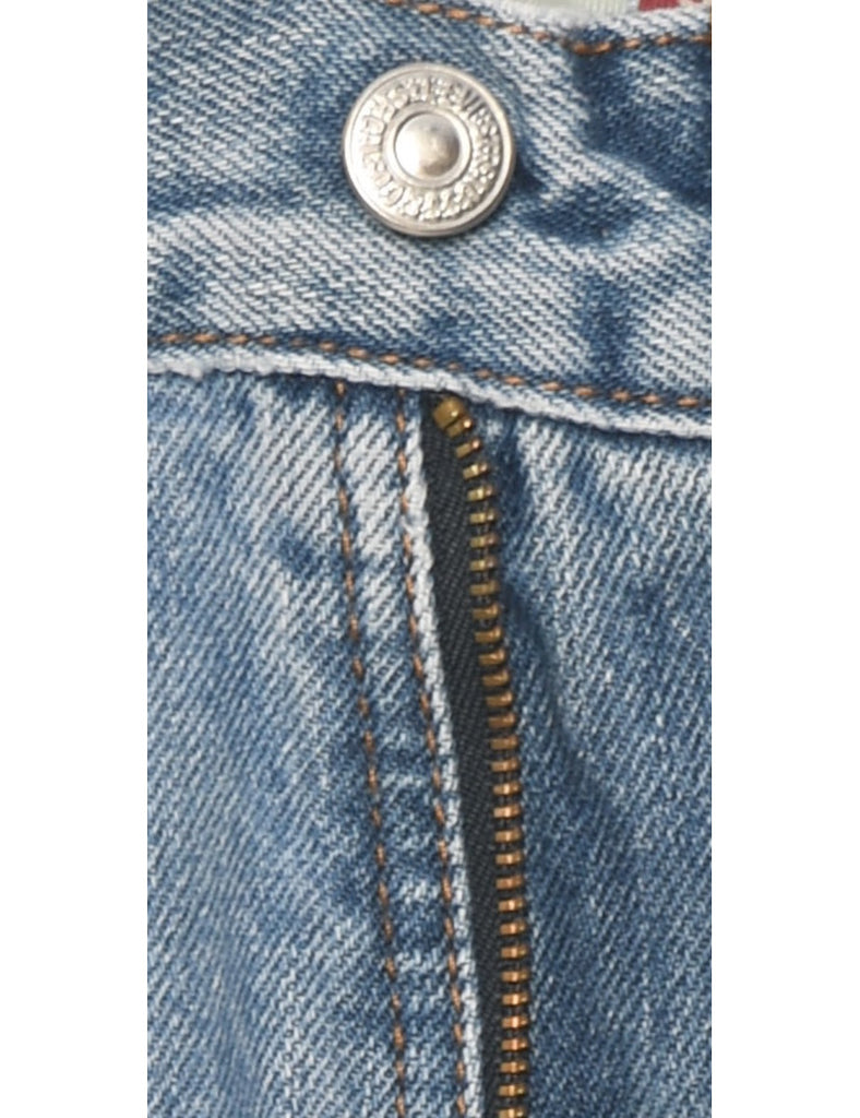 560's Fit Levi's Jeans - W32 L32