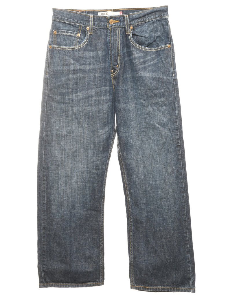 569's Fit Levi's Jeans - W31 L29