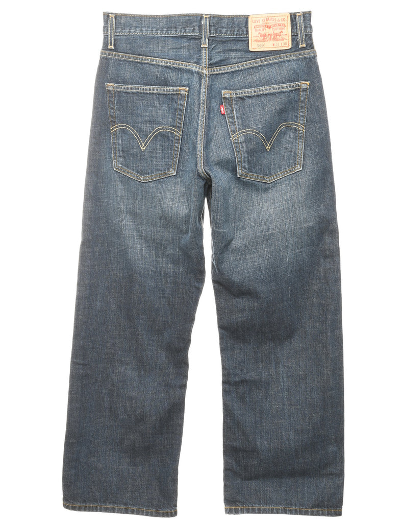 569's Fit Levi's Jeans - W31 L29
