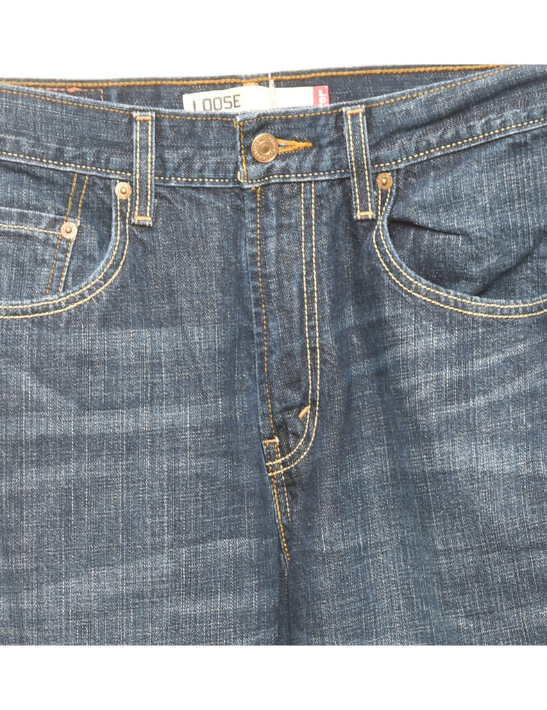 569's Fit Levi's Jeans - W31 L29