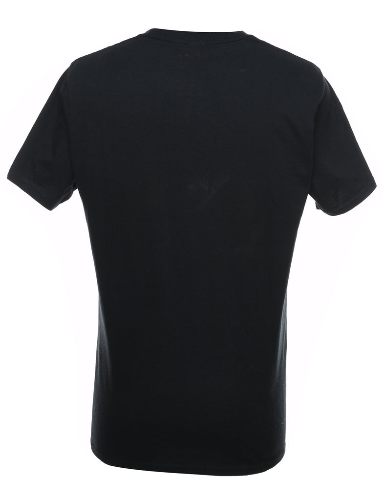 AC/DC Band T-shirt - M