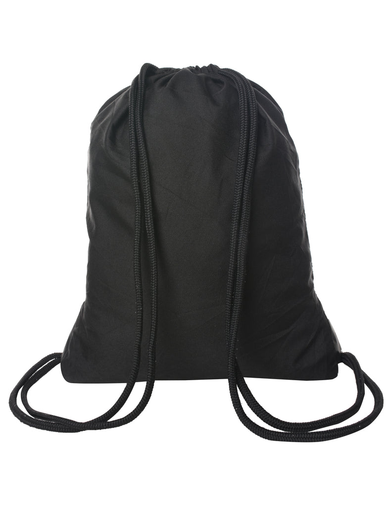 Adidas Black Backpack - M