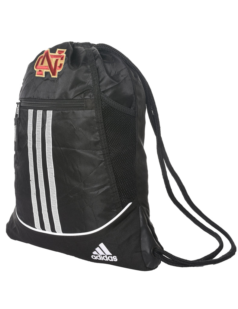 Adidas Black Backpack - M