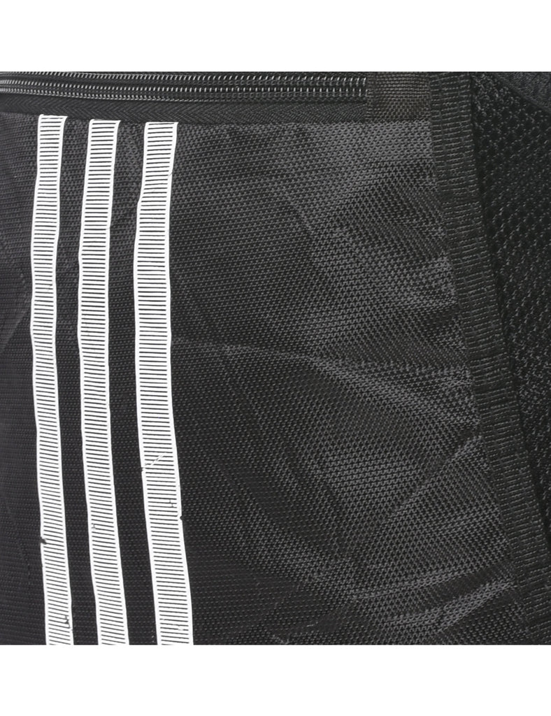 Adidas Black Backpack - M