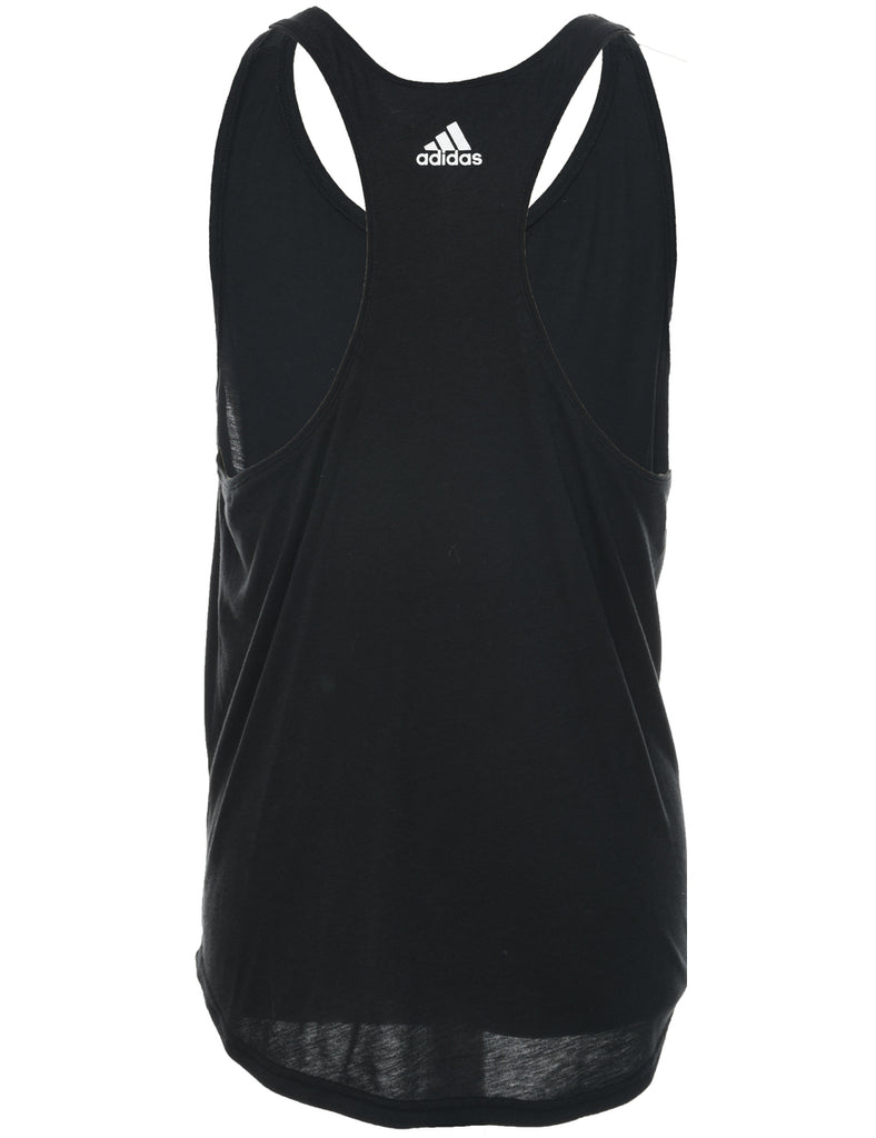 Adidas Black Vest - XL