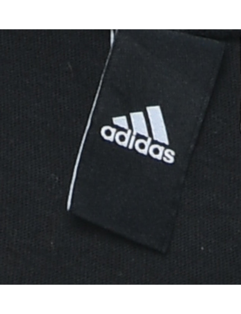 Adidas Black Vest - XL