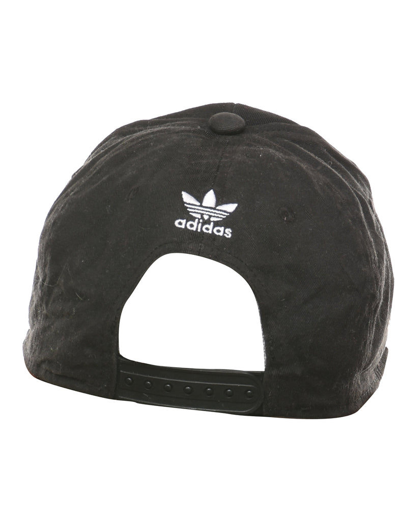 Adidas Embroided Cap - XS