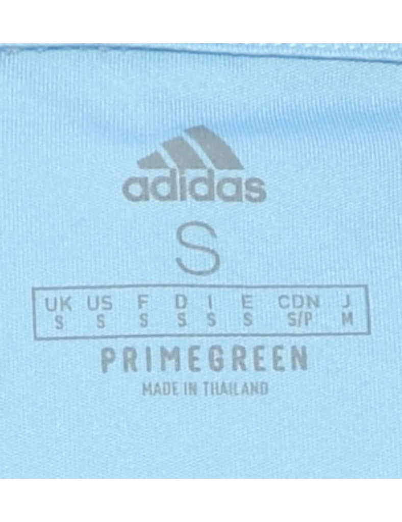 Adidas EMSC LI Premier FC Printed T-shirt - S