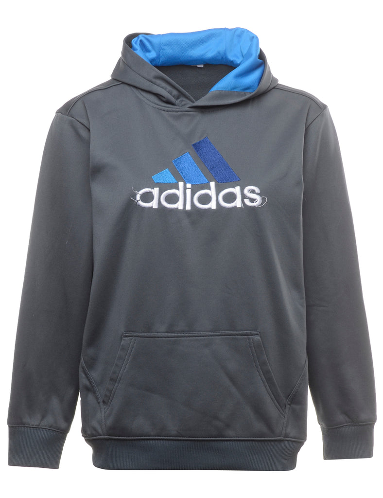 Adidas Hoodie - L