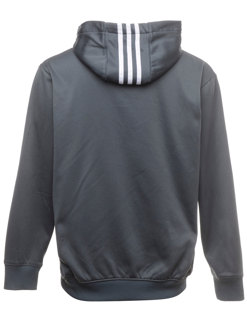 Adidas Hoodie - L