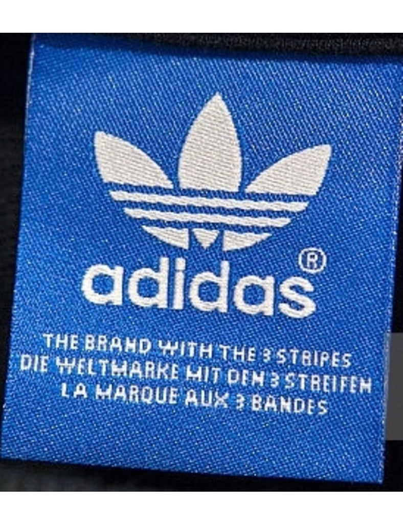Adidas Hoodie - L