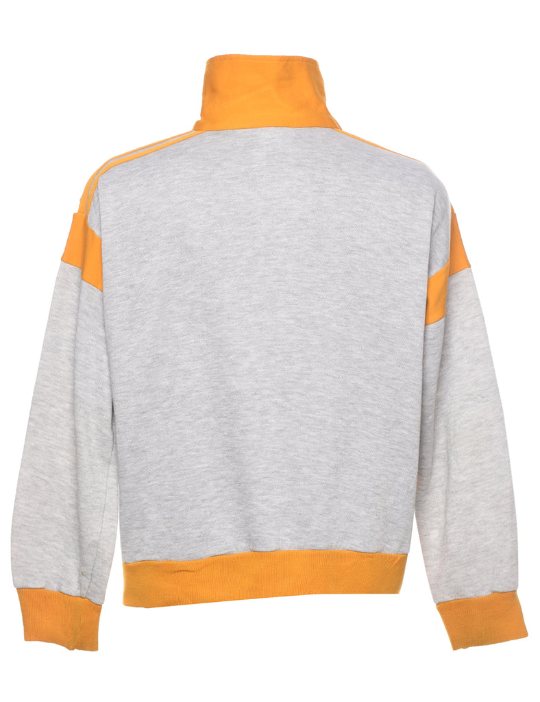 Adidas Plain Sweatshirt - XL