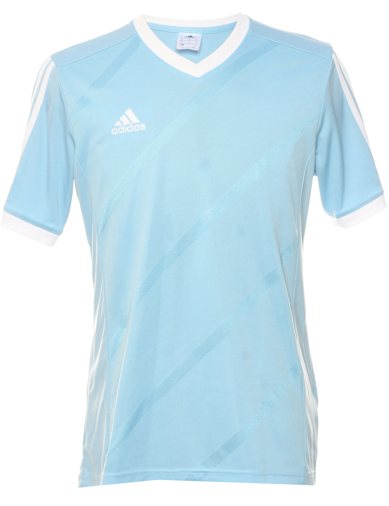 Adidas Plain T-shirt - M