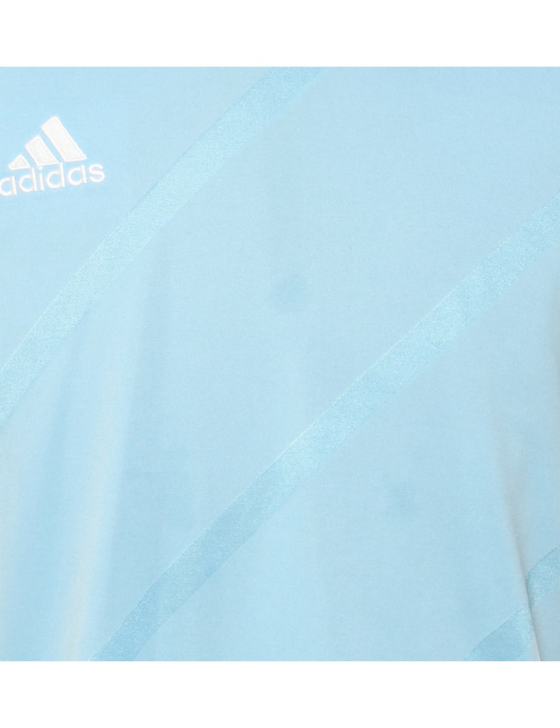 Adidas Plain T-shirt - M