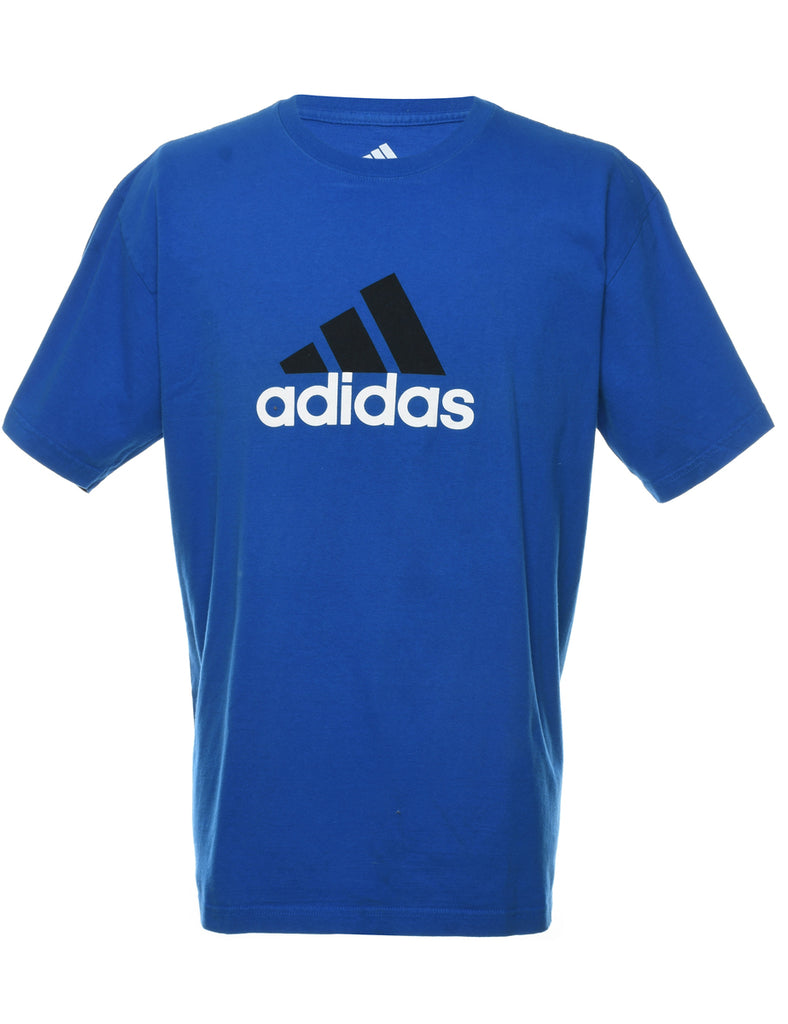 Adidas Printed T-shirt - XL