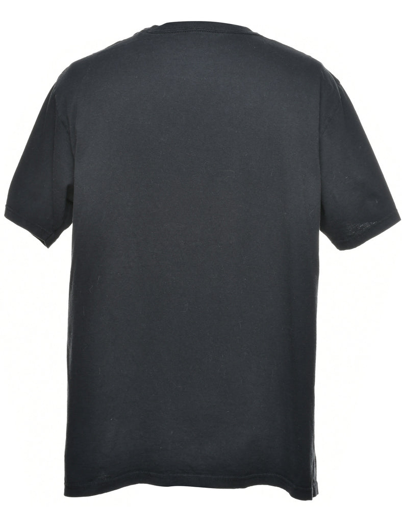 Adidas Printed T-shirt - L