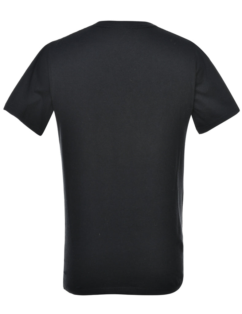 Adidas Printed T-shirt - S