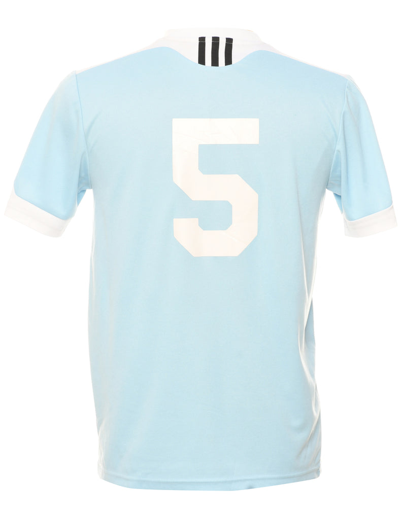 Adidas Printed T-shirt - S