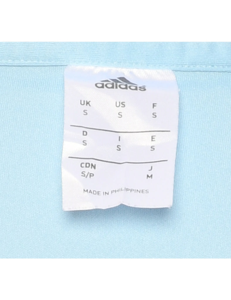 Adidas Printed T-shirt - S