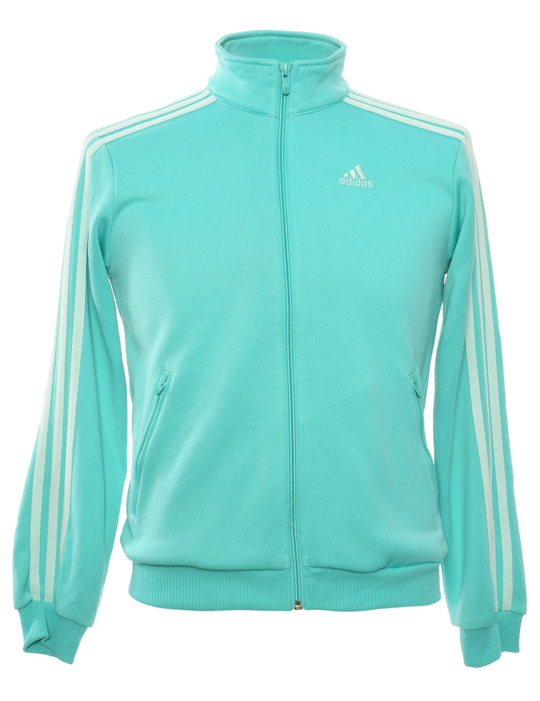 Adidas Track Top - M