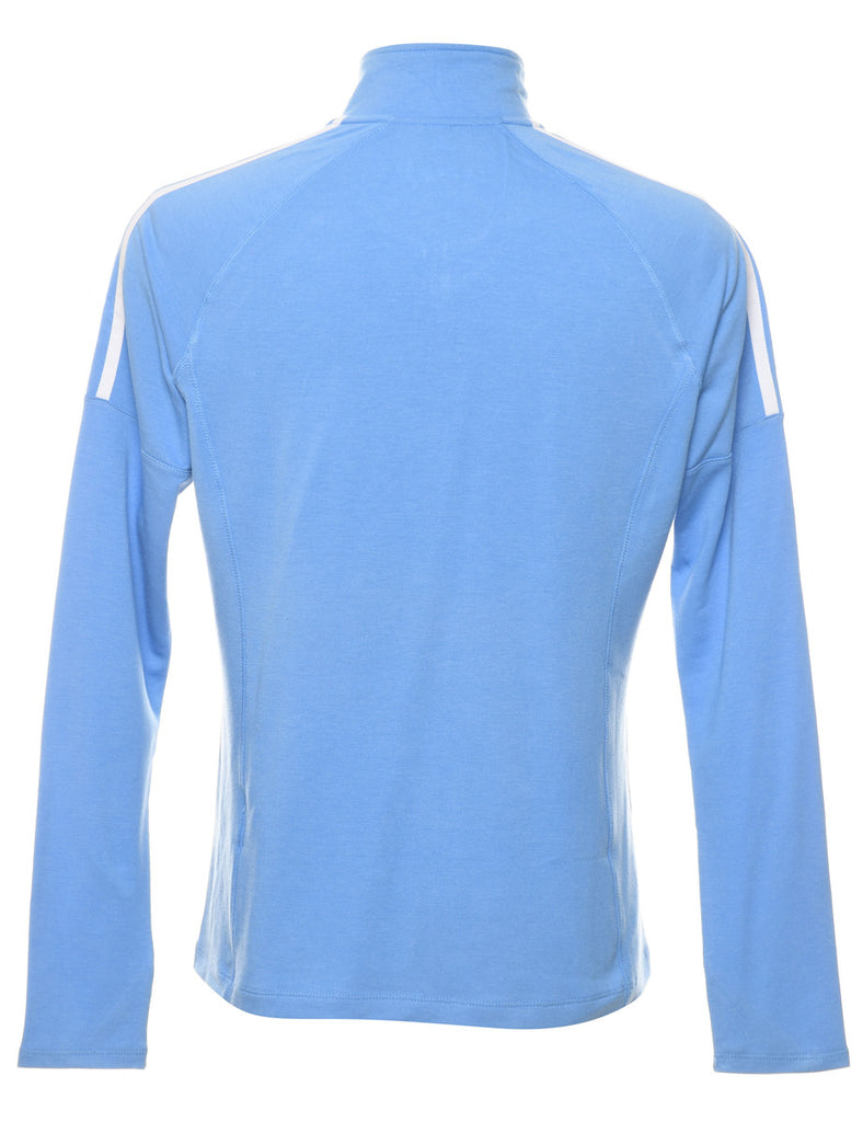 Adidas Track Top - L