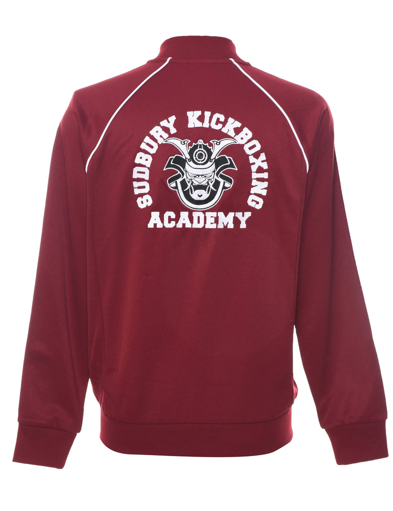 Adidas Track Top - M