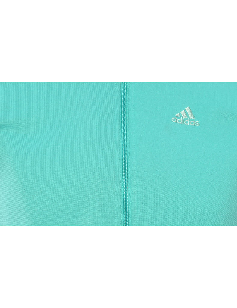 Adidas Track Top - M