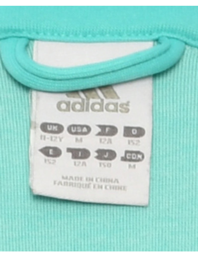 Adidas Track Top - M