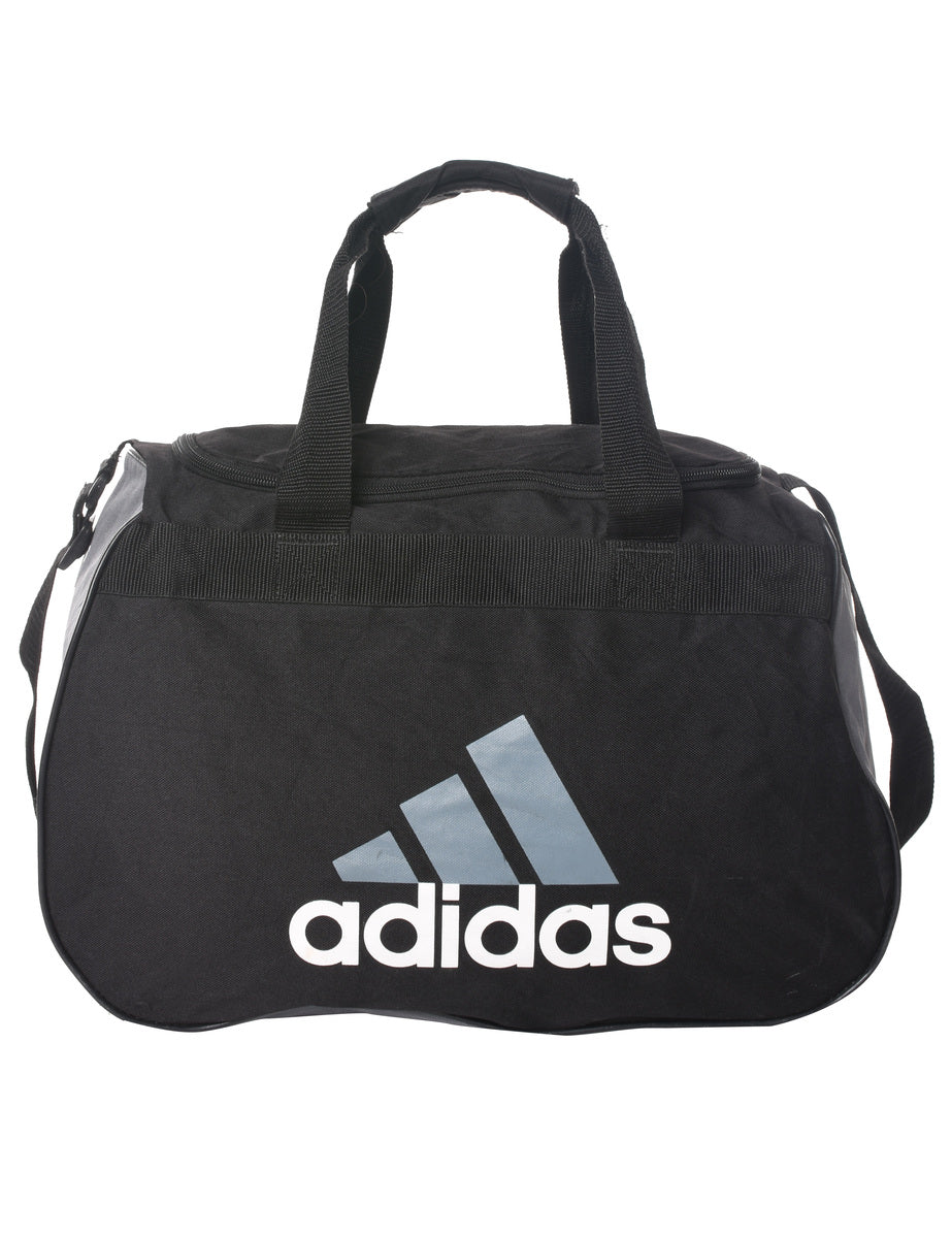 RetroRetroUnisex Adidas Adidas Travel Bag Black, L | Beyond Retro RetroRetroUnisex Adidas Adidas Travel Bag Black, L | Beyond Retro