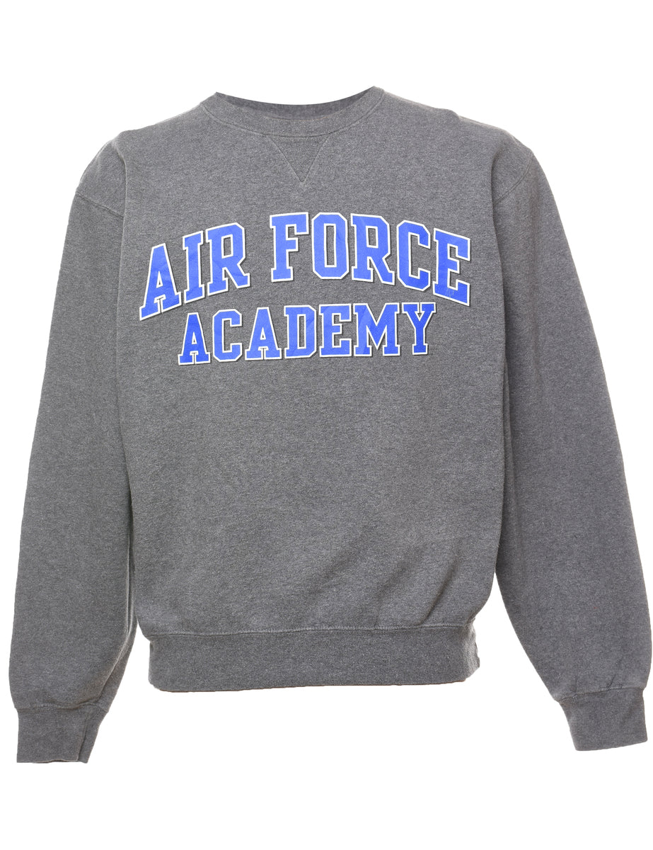 Air force falcons sweatshirt online