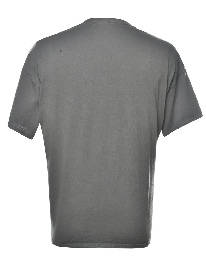 Alaska Animal T-shirt - XL