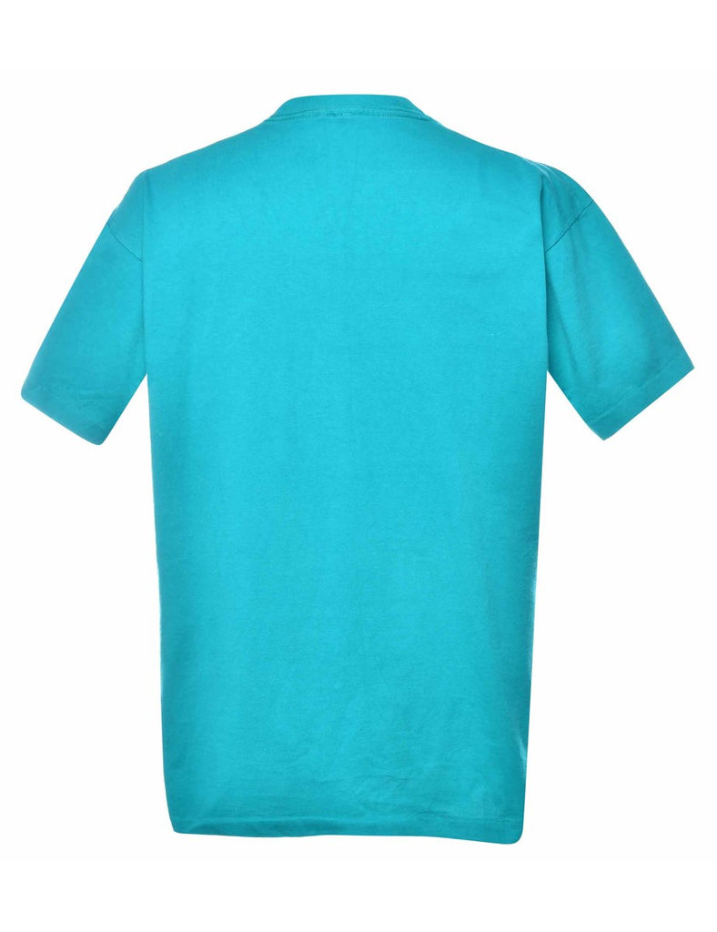 Alaska Wild Animal T-shirt - XL