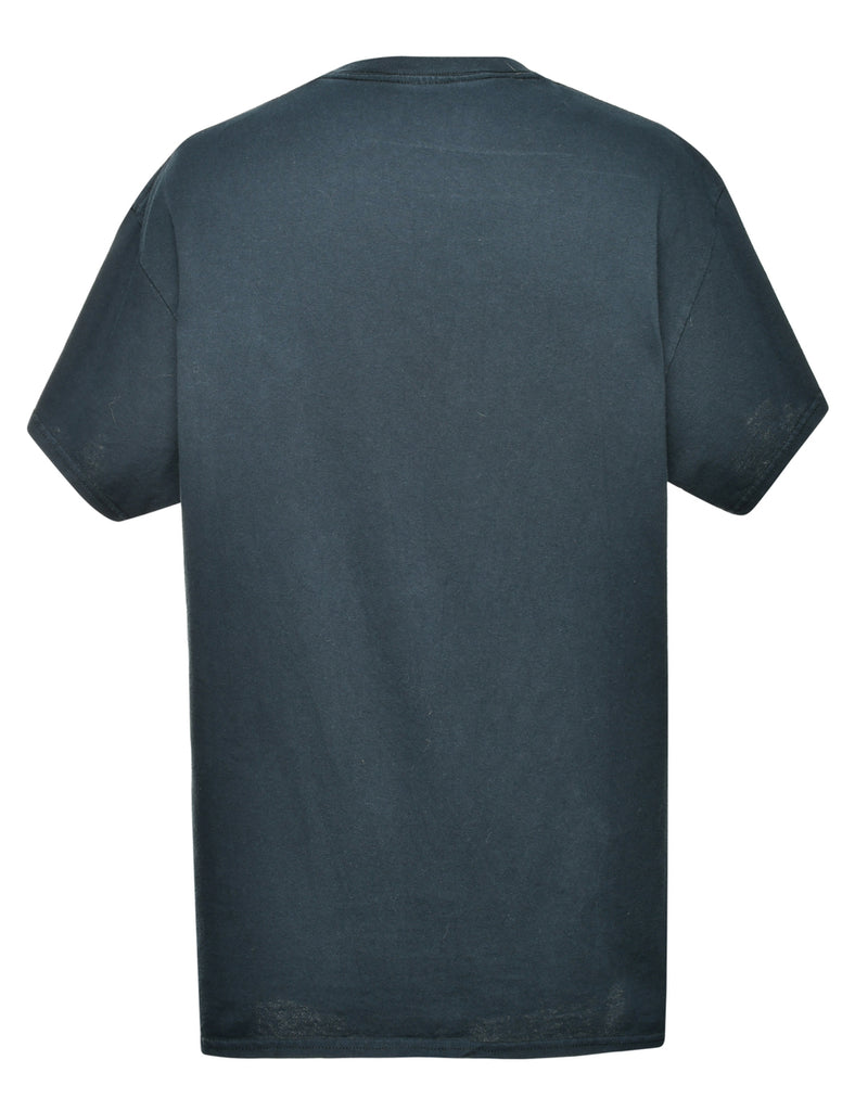 American Built Printed T-shirt - L