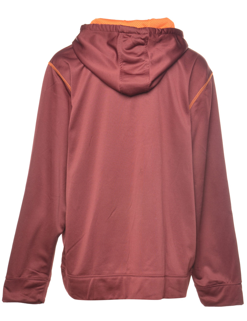 Andone Printed Hoodie - XL
