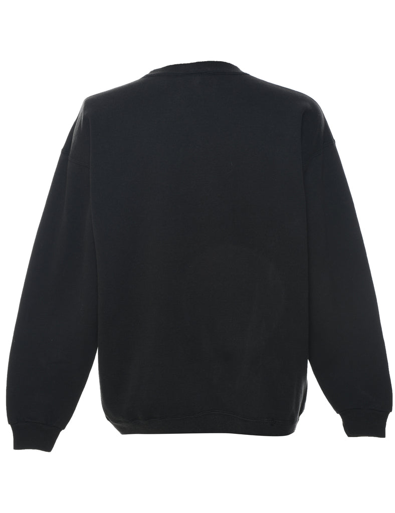 Arctic Cat Printed Sweatshirt - L