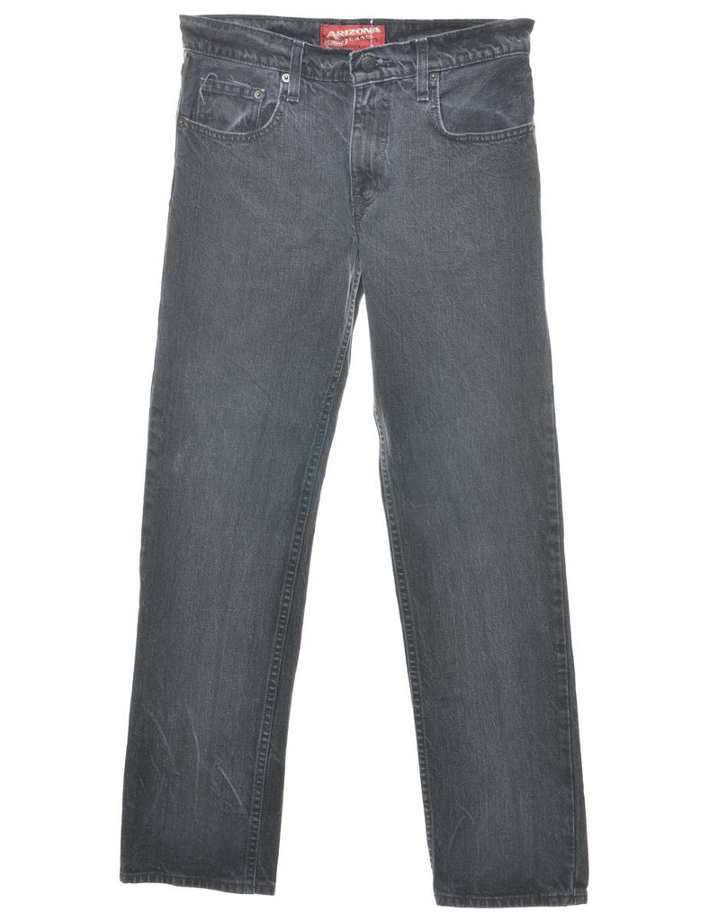 Arizona Black Classic Jeans - W30 L31