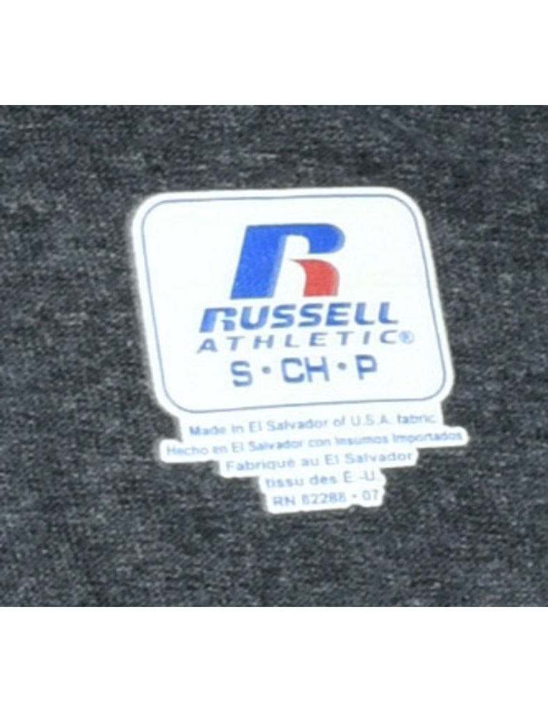 Arizona State Football Printed T-shirt - S